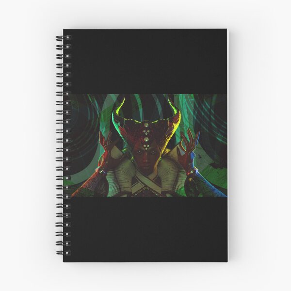 Item preview, Enchantress designed and sold by tronzler01.