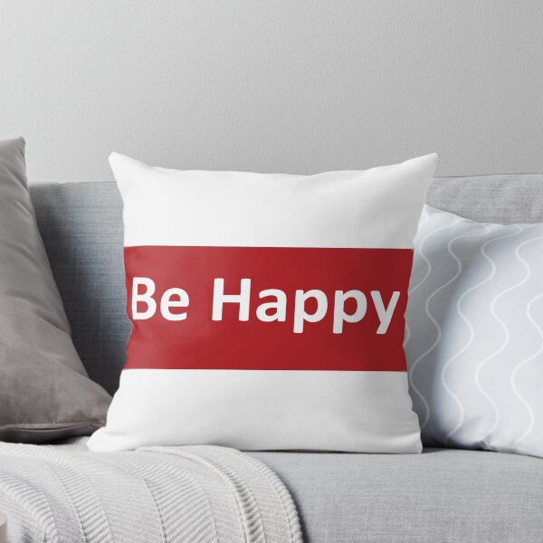Item preview, Be Happy designed and sold by Koshee15.