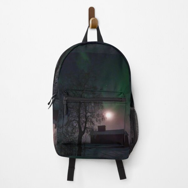 Item preview, Ghostly lights of the midnight designed and sold by Jouko Lehto Photography.