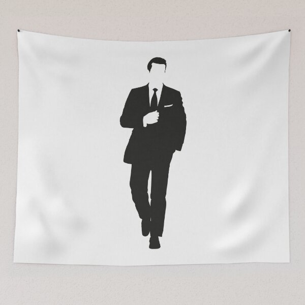 Item preview, Harvey designed and sold by the-minimalist.