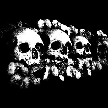 Artwork thumbnail, Noise by Ruggine