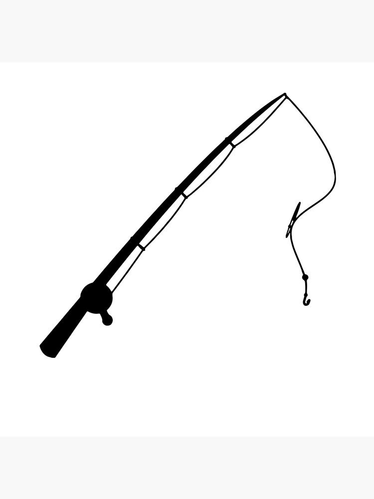 Download Silhouette Fishing Pole Off 67 Medpharmres Com