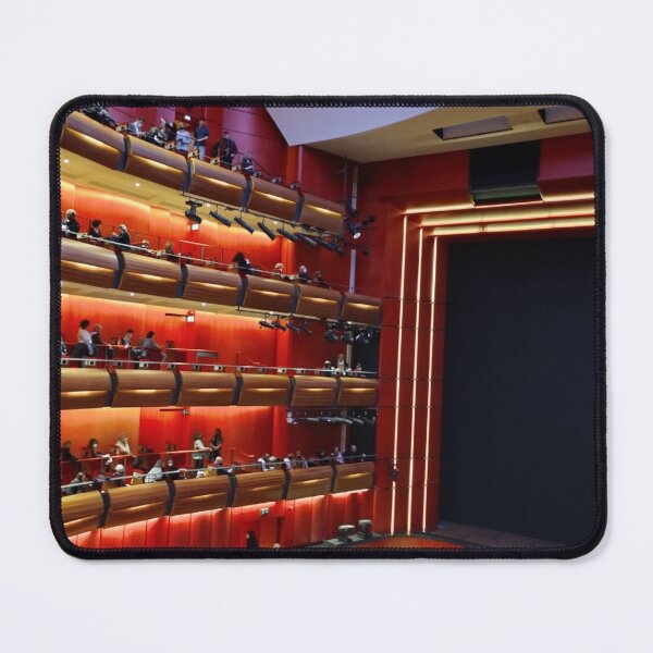 Item preview, Opera hall Athens designed and sold by Panabel Panabel.