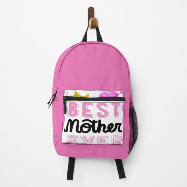 Item preview, Best Mother Ever designed and sold by NajzlaArt.