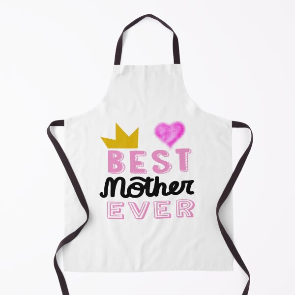 Item preview, Best Mother Ever designed and sold by NajzlaArt.