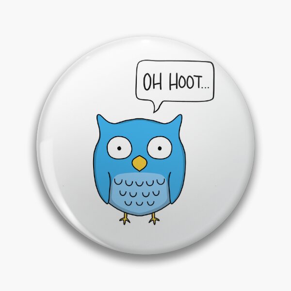 Item preview, Oh Hoot Owl designed and sold by Adaptixstudio.