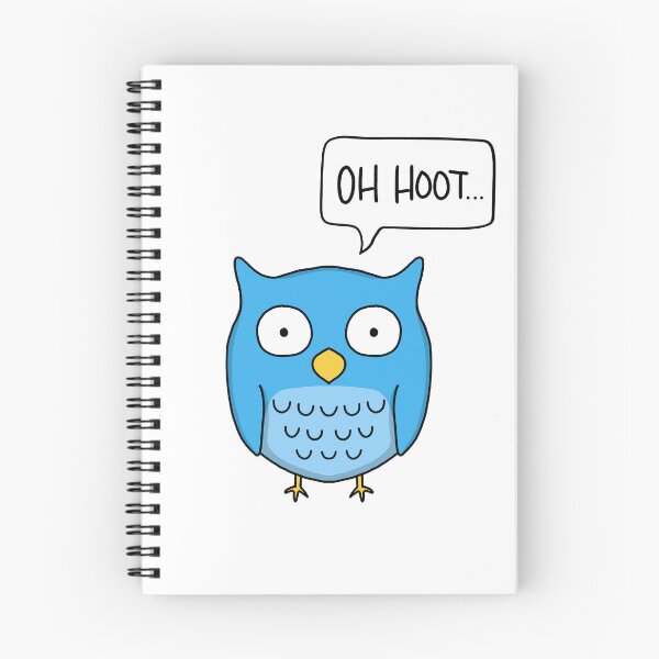 Item preview, Oh Hoot Owl designed and sold by Adaptixstudio.