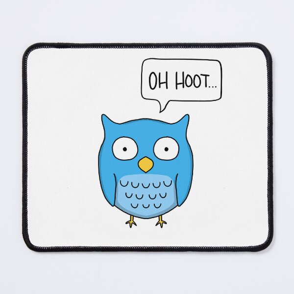 Item preview, Oh Hoot Owl designed and sold by Adaptixstudio.