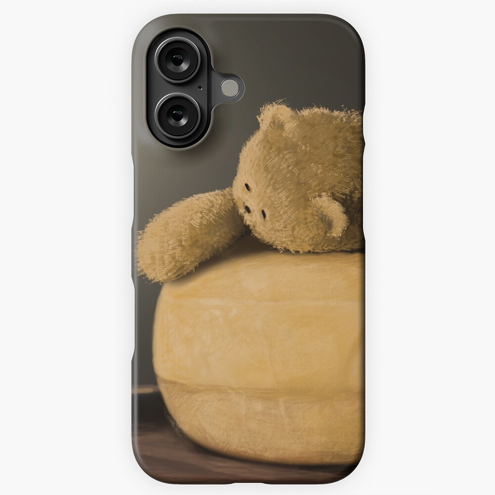 Item preview, iPhone Snap Case designed and sold by LifeLaidBear.