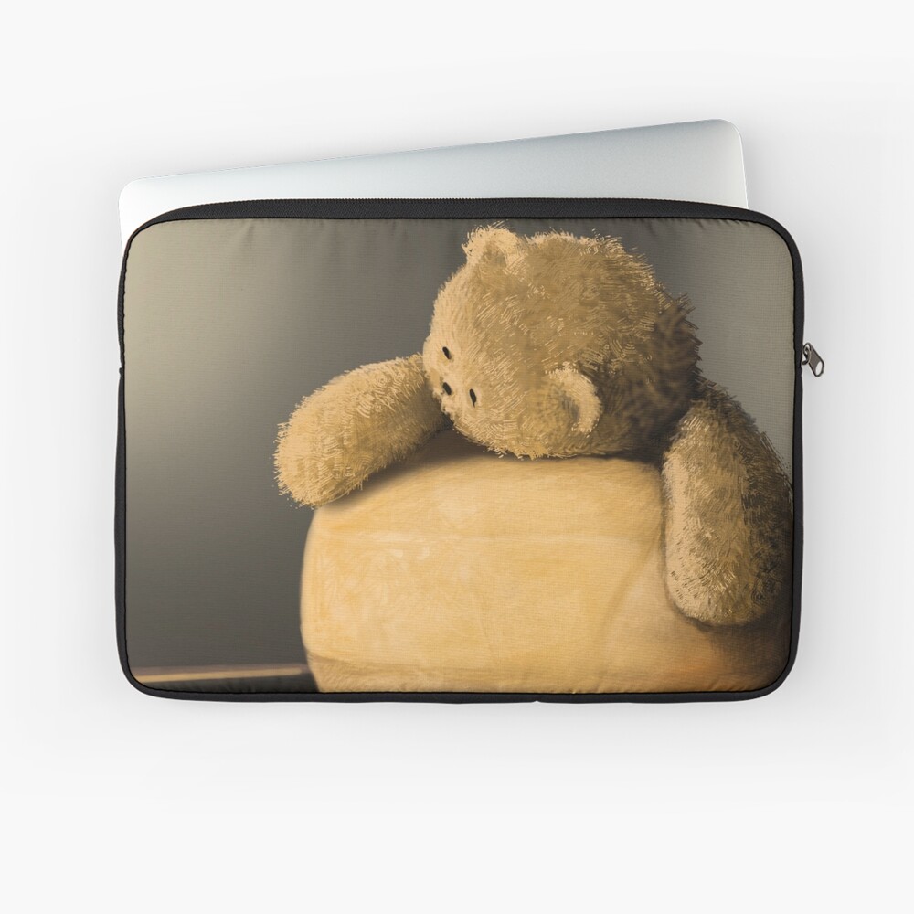 Item preview, Laptop Sleeve designed and sold by LifeLaidBear.