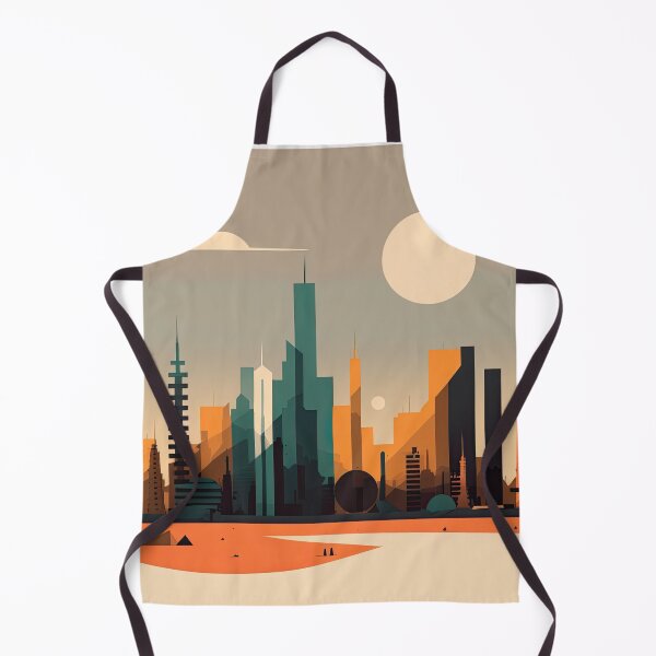 Item preview, City Landscape designed and sold by duke818.