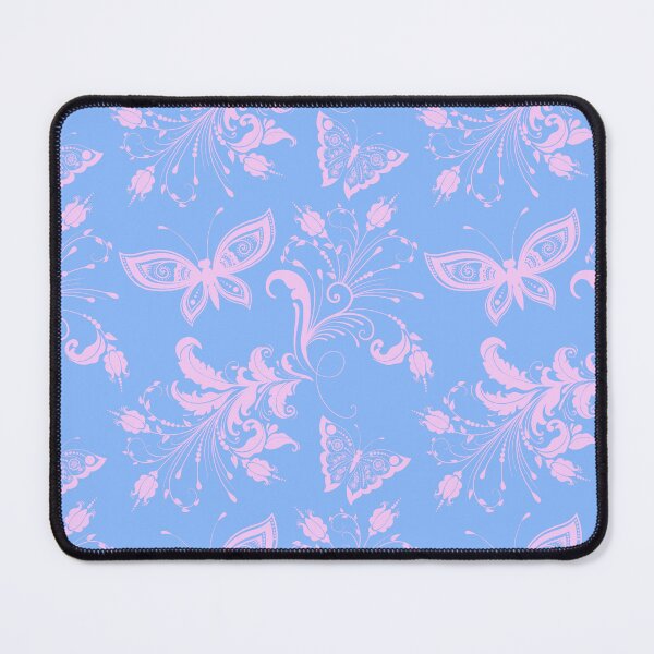 Item preview, Pink Pandora Butterflies designed and sold by Clothief-Store.