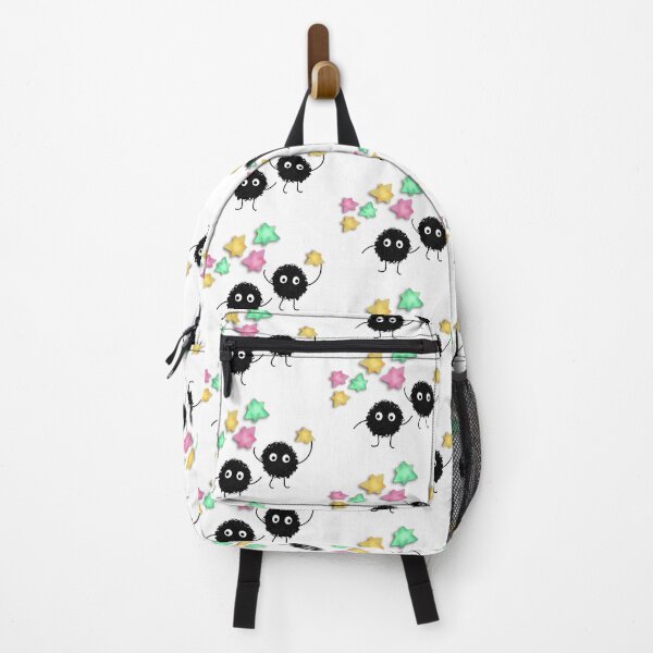 Item preview, Soot Sprites with Konpeito Candy designed and sold by Tigerlilly Designs.