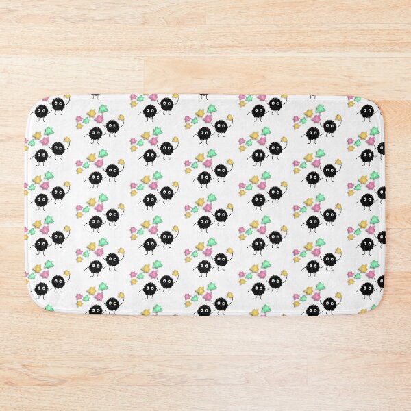 Item preview, Soot Sprites with Konpeito Candy designed and sold by Tigerlilly Designs.