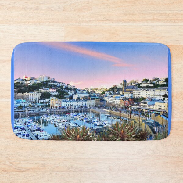 Item preview, The English Riviera designed and sold by Alisonchambers2.