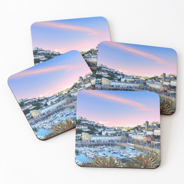Item preview, The English Riviera designed and sold by Alisonchambers2.