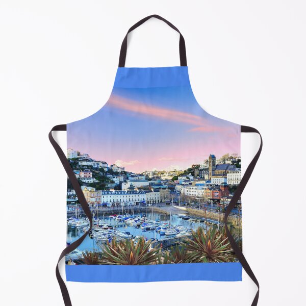 Item preview, The English Riviera designed and sold by Alisonchambers2.