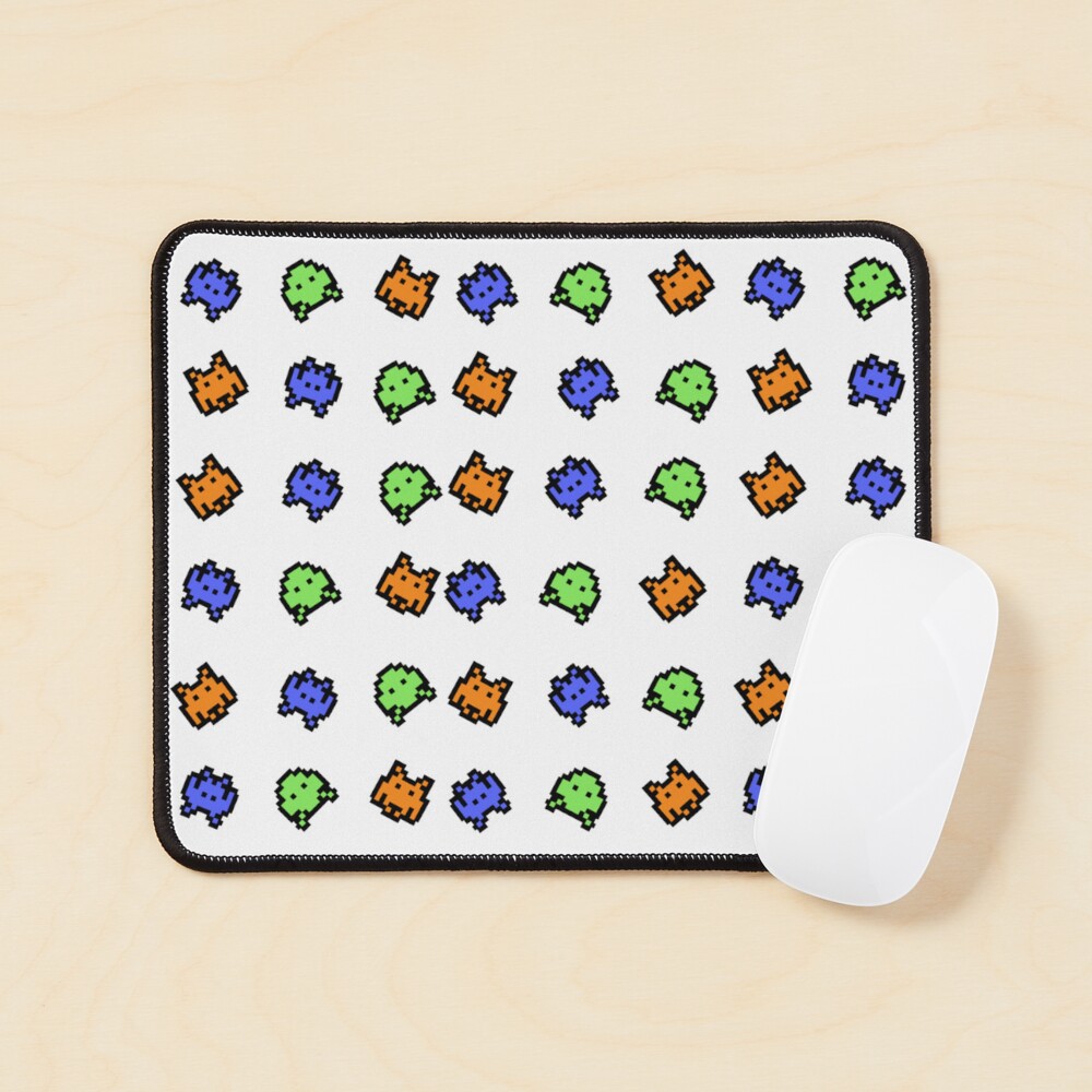 Item preview, Mouse Pad designed and sold by LMoonDesigns.