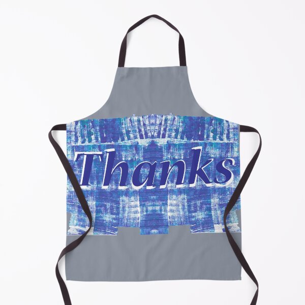 Item preview, Crosshatch Thanks designed and sold by KazM.