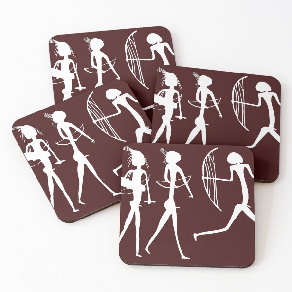 Item preview, Hunters designed and sold by siloto.