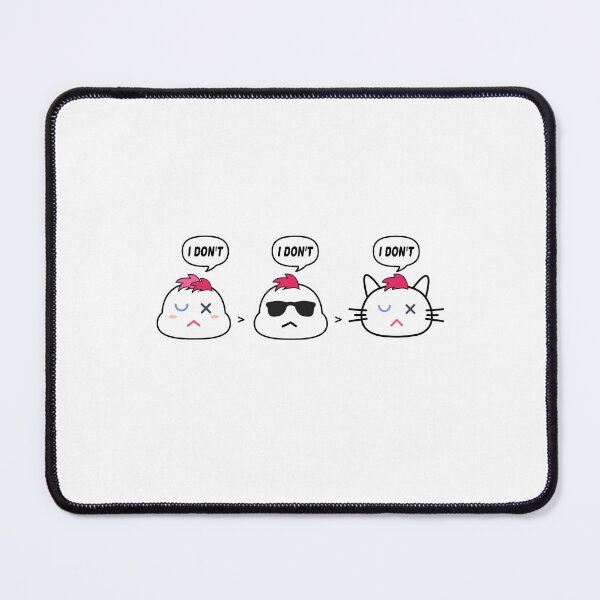 Item preview, Cartoon expression does not know designed and sold by Le815.