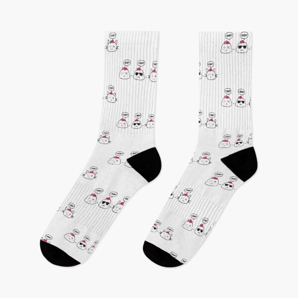 Item preview, Cartoon expression does not know designed and sold by Le815.