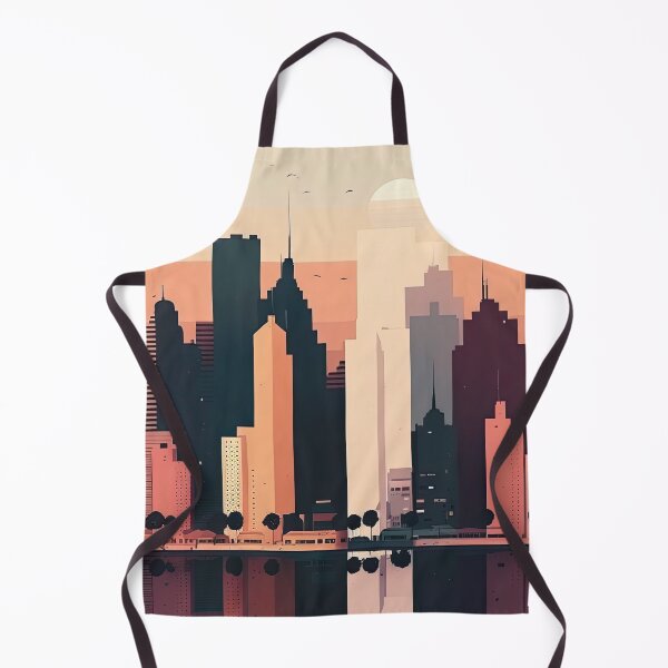Item preview, City Landscape designed and sold by duke818.
