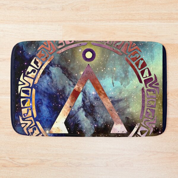 Artikelvorschau, Stargate 2-A entworfen und verkauft von MYINU.