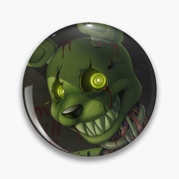 Item preview, Five Nights at Freddy's designed and sold by banhmicute.