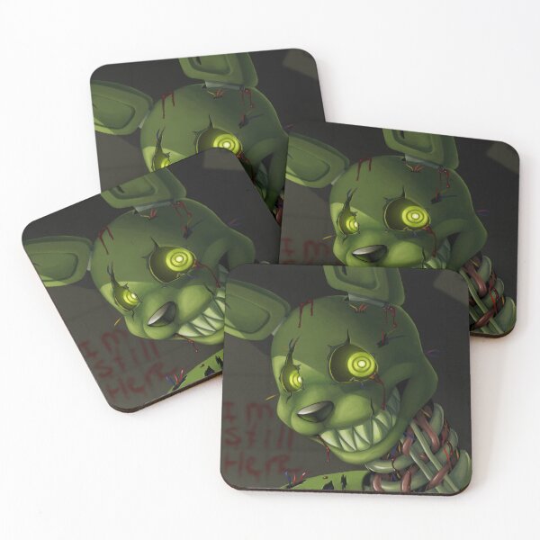 Item preview, Five Nights at Freddy's designed and sold by banhmicute.