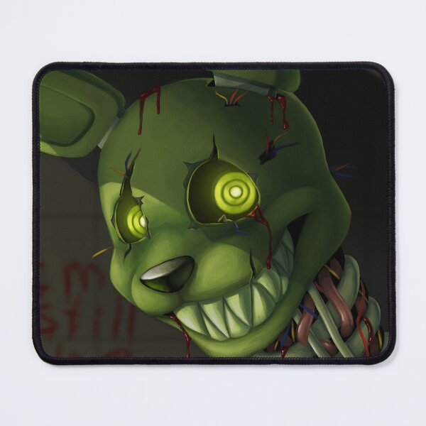 Item preview, Five Nights at Freddy's designed and sold by banhmicute.