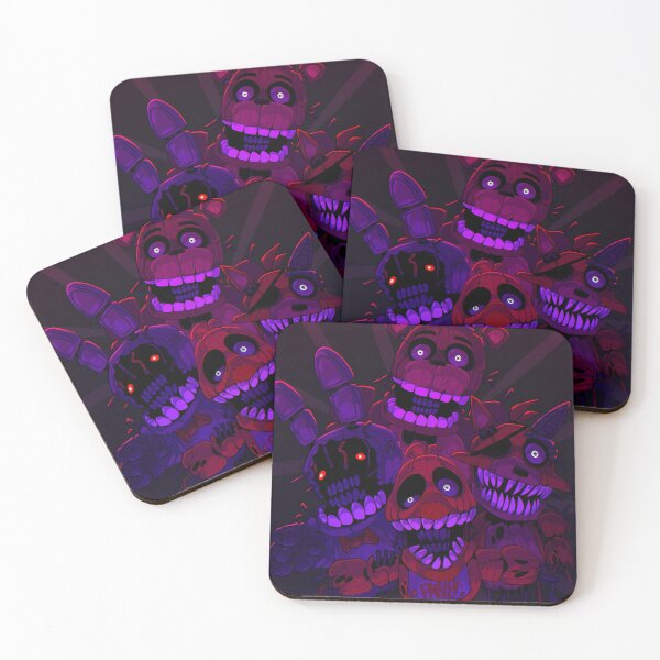 Item preview, Five Nights at Freddy's designed and sold by banhmicute.