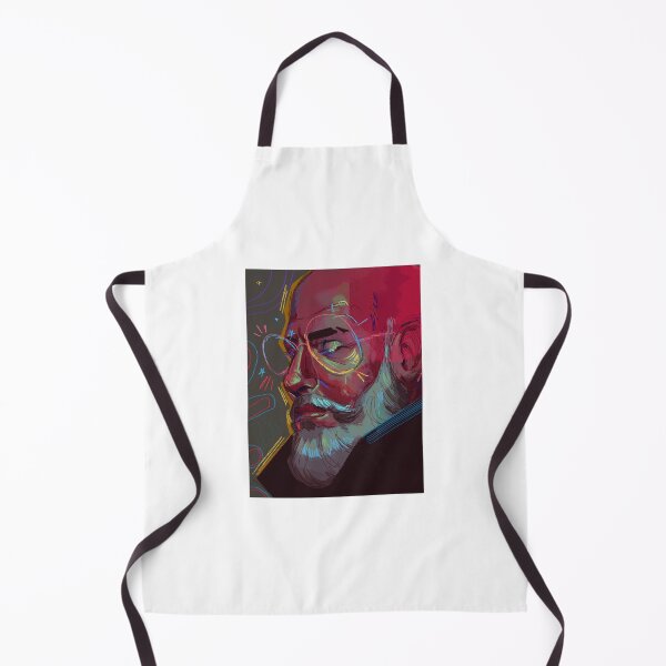 Item preview, Old man designed and sold by tronzler01.