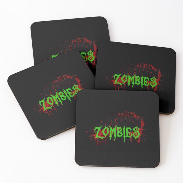 Item preview, Zombies Zombie Original Viral Fanart  Designer by soimahfund0 designed and sold by soimahfund0.