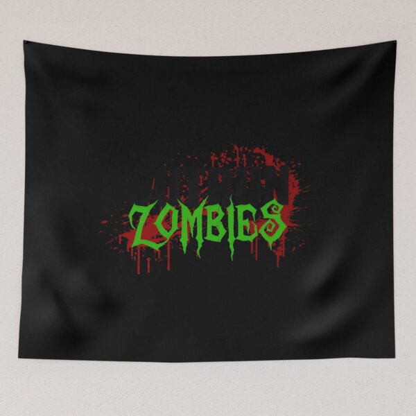 Item preview, Zombies Zombie Original Viral Fanart  Designer by soimahfund0 designed and sold by soimahfund0.