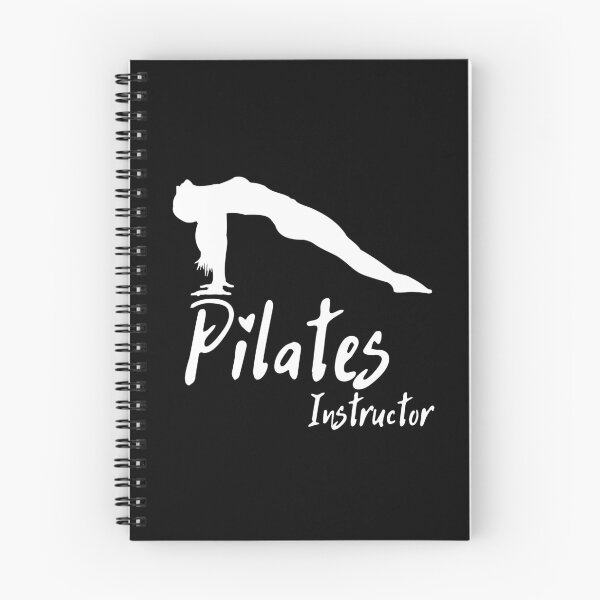Item preview, Pilates Pose Instructor Performer Definition designed and sold by SoccaTamam.