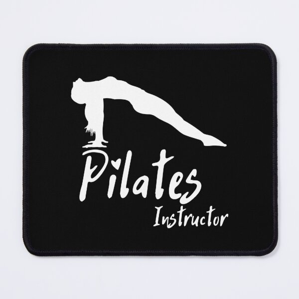 Item preview, Pilates Pose Instructor Performer Definition designed and sold by SoccaTamam.