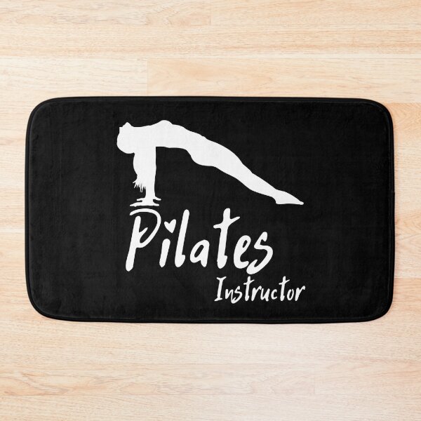 Item preview, Pilates Pose Instructor Performer Definition designed and sold by SoccaTamam.