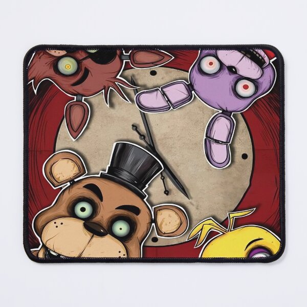 Item preview, Five Nights at Freddy's designed and sold by banhmicute.