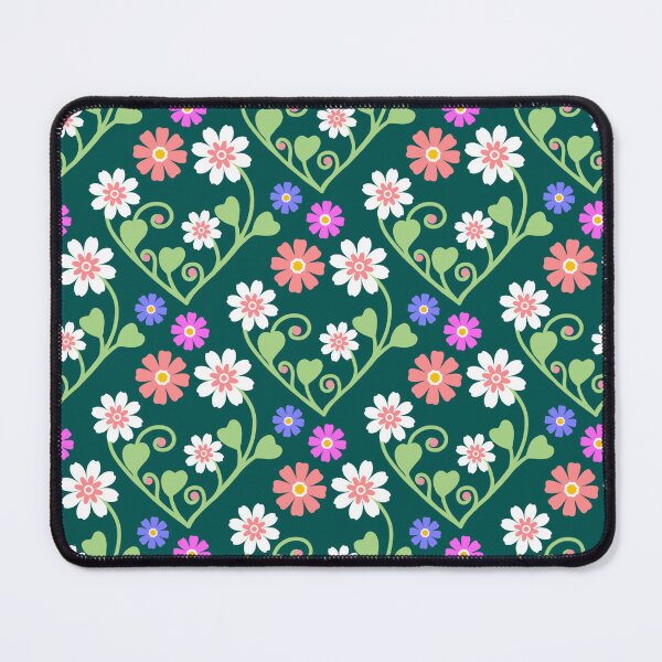 Item preview, Blooming summer botanical garden designed and sold by Charmy Design.