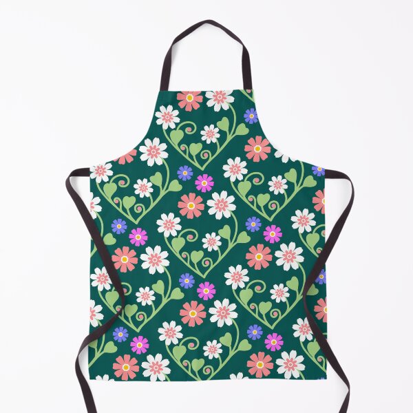 Item preview, Blooming summer botanical garden designed and sold by Charmy Design.