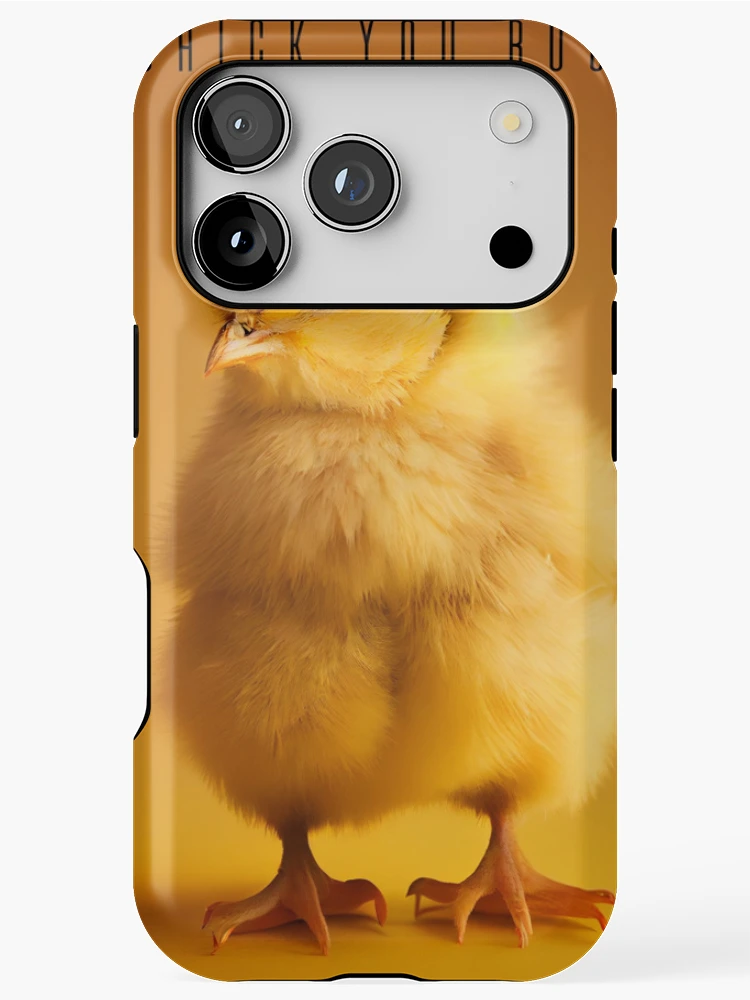 Thumbnail 1 of 4, iPhone Case, CHICK YOU ROCK designed and sold by AIEngine.