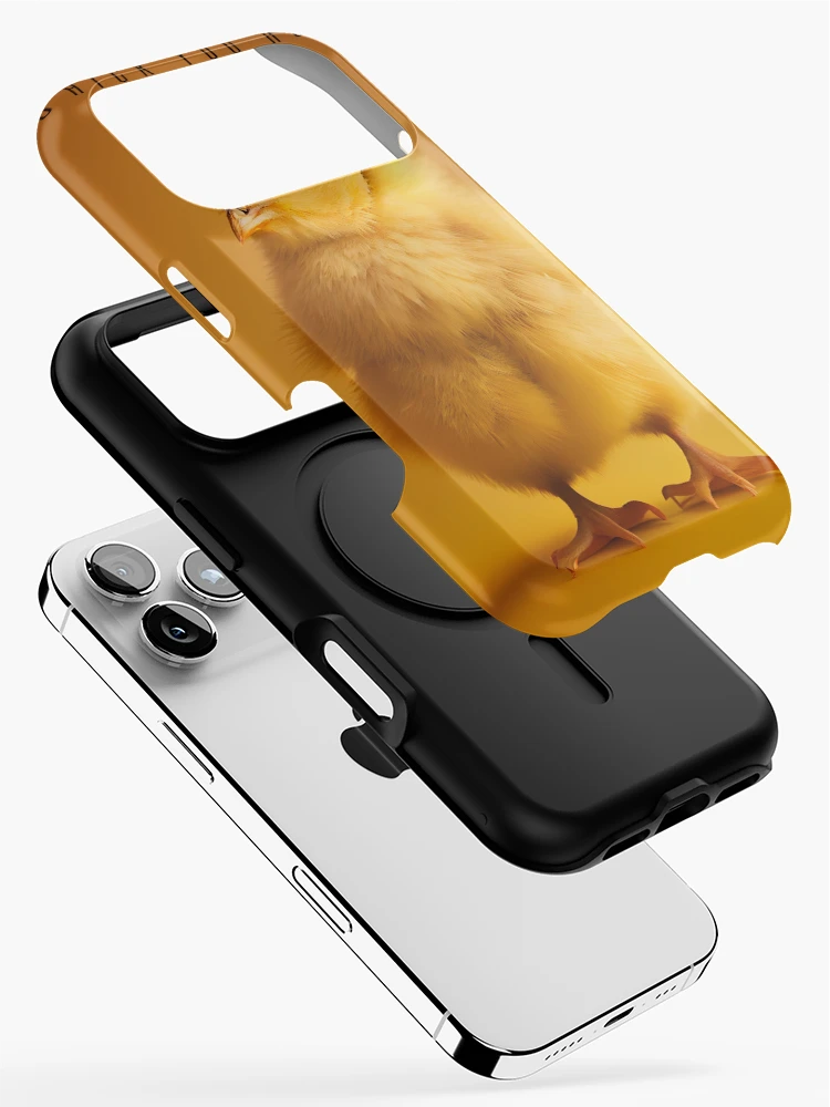 Thumbnail 2 of 4, iPhone Case, CHICK YOU ROCK designed and sold by AIEngine.