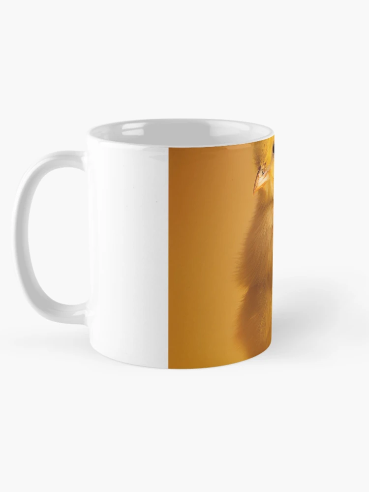 Thumbnail 5 of 6, Coffee Mug, CHICK YOU ROCK designed and sold by AIEngine.
