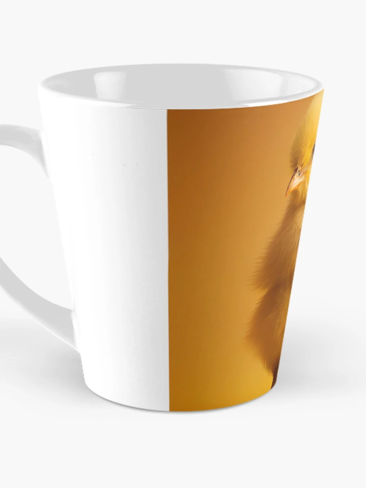 Thumbnail 3 of 4, Coffee Mug, CHICK YOU ROCK designed and sold by AIEngine.