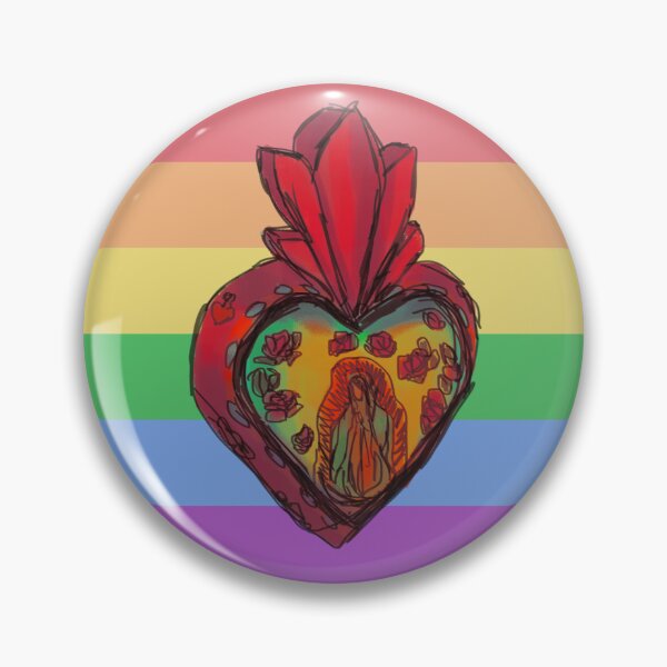 Item preview, Pride designed and sold by tronzler01.