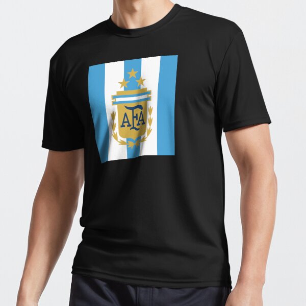 Argentina 3 Stars National Football Team 2022 World Cup Champions Cust -  Bustlight