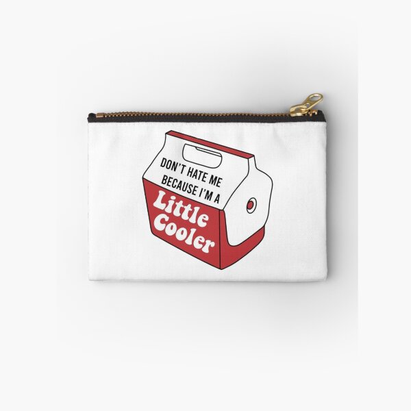 Item preview, Don't Hate Me Because I'm A Little Cooler designed and sold by sharkcarbon.