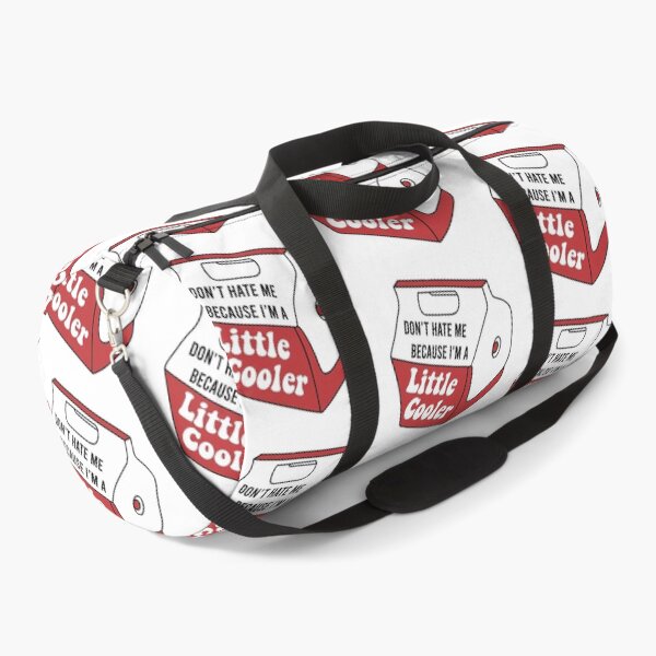 Item preview, Don't Hate Me Because I'm A Little Cooler designed and sold by sharkcarbon.