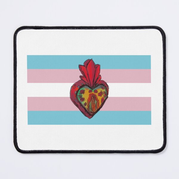 Item preview, trans pride designed and sold by tronzler01.